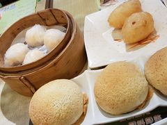 -添好运点心专门店(北角店)
