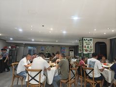 -好兄弟郭巨海鲜(天一阁店)