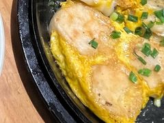 -余氏豆腐包老店(东直街店)