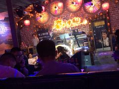 -春风十里酒吧(乐山店)