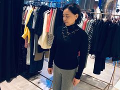 -圆融星座购物中心