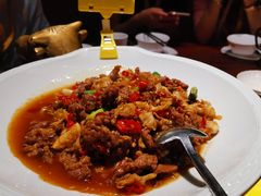 -炊烟小炒黄牛肉(东庆街店)