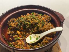 紫菜炒饭-黑明餐厅(白鹭洲店)