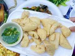 -东江海鲜大排档·潮汕菜·砂锅粥