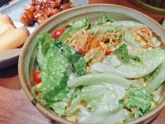 -南拳十三姨·潮汕砂锅粥(世纪金源店)