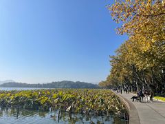-北山街历史文化街区