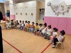 -佳诺智慧托育中心(龙岗中心城校区)