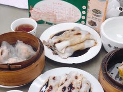 -香港蓮香樓(中環店)