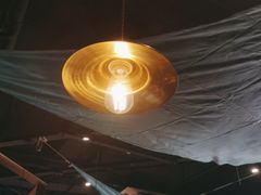 大堂-胖老汉椒麻鸡清真新疆菜(西御街店)