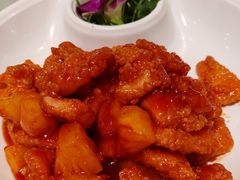 -刘胖子家常菜·蹄花焖藕(江汉路总店)
