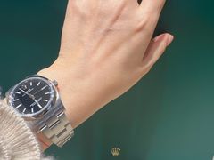 -亨得利钟表商店