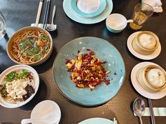 -翠湖宾馆·中餐厅