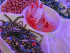 -沪上名羊天下碳烤羊腿•东北烧烤•小龙虾(浦东直营总店)