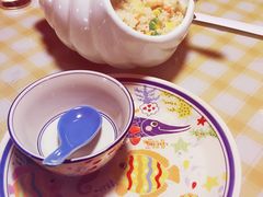 -鼓浪屿幸福天空花园餐厅