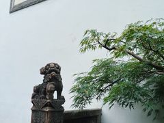 -胡雪岩故居