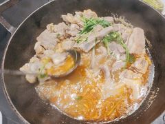 -福茂源横山铁锅羊肉(高新路店)