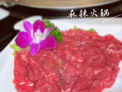 -吴记老锅底麻辣火锅(福州路店)