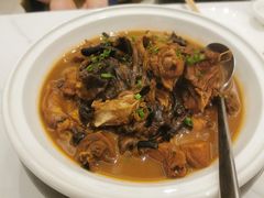 -元唐家宴•经典东北菜(梅市口路店)