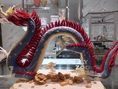 -菲住布渴酒店自助餐厅(阿里巴巴西溪园区店)