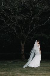 -LeCameliaBridal 山茶花新娘 婚纱礼服高级定制