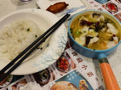 -新宝餐厅(流塘店)