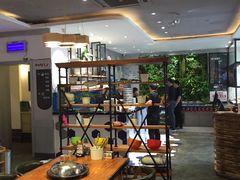 大堂-海味当家·蒸锅海鲜(中山广场创始店)