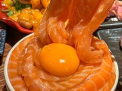 -王氏炉匠·烧鸟放题自助(三里屯店)