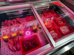 -洞密园美食城(富华路店)