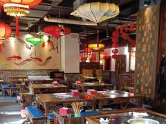 -矮板凳老火锅(宽窄巷子店)