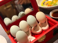 -佬太公海鸭·海鲜大排档(上海总店)