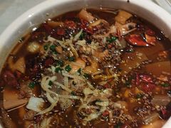 -阿巧一号私房菜(止园路店)