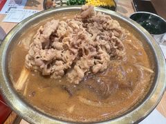 -米村拌饭(李沧松乐汀店)