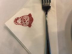 -小白桦西餐厅