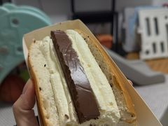 -迦南·甜品蛋糕(传媒店)