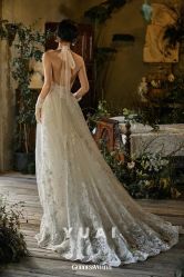 点击看大图 -GODDESS WHITE婚纱礼服(鹏城动力大厦店)