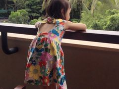 -三亚湾海居铂尔曼度假酒店