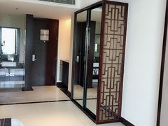 -河源万绿湖美思威尔顿酒店