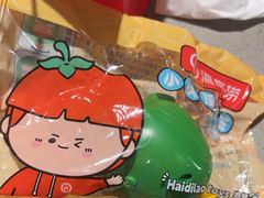 -海底捞火锅(崇文门新世界百货店)