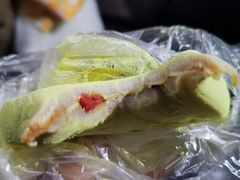 龙凤金团-固海糕团店