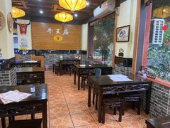 大堂-牛王庙(龙华花园店)