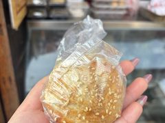 -王天顺海苔饼