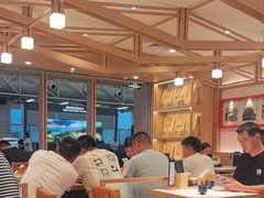 -味千拉面(广州白云机场T1西二店)