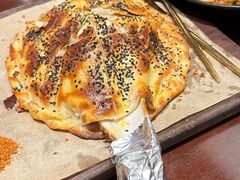 -那拉提之疆·新疆菜(美院店)