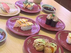 -寿司郎(皇庭广场店)