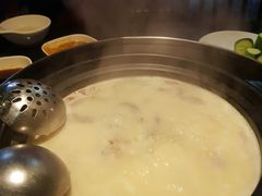 -捞王锅物料理(凯旋路店)