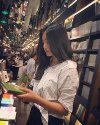 点击看大图 -专业烫发染发接发