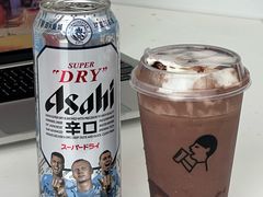 -喜茶(上海北外滩来福士店)
