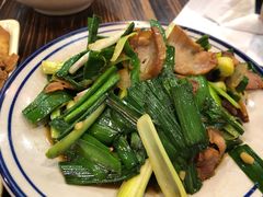 -刘师父老汉口江湖菜(蔡锷路店)