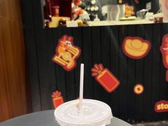 -JPG canteen(广州寺右公馆店)