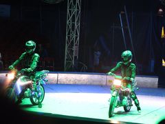 -福州罗源湾海洋世界旅游区